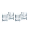 Nachtmann Square Whiskey (Set of 4) image 0