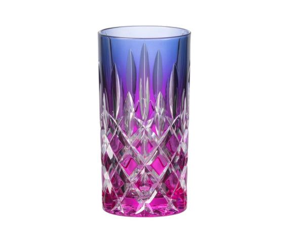 Riedel Laudon Highball – Violet Pink image 0