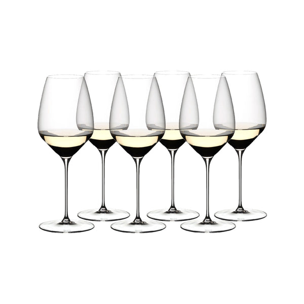 Riedel Veloce Riesling (Set of 6) image 0