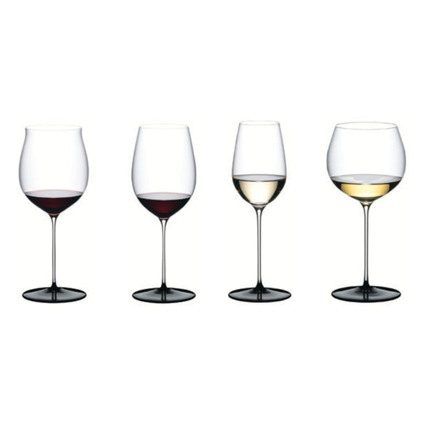 Riedel Wine Glass Experience 2026 Hosted by Maximilian J. Riedel image 1