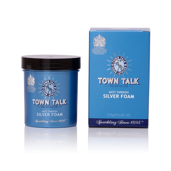 Town Talk Silver Foam 275g image 2