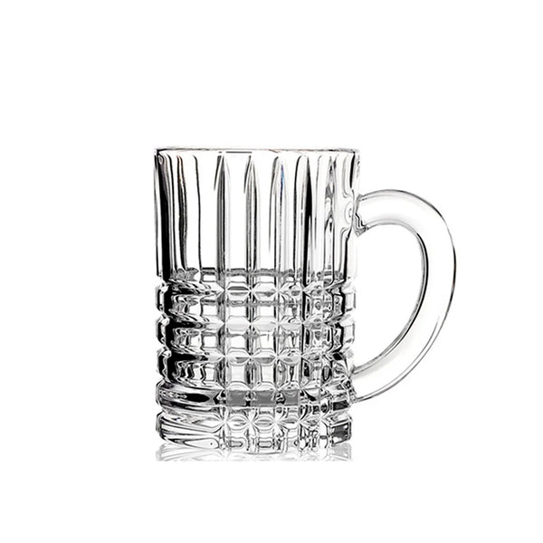 Nachtmann Ring Beer Mug (12.6 cm) image 0