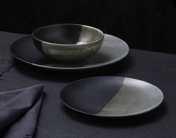 Maxwell & Williams Umi Coupe Dinner Set 12pc Gift Boxed image 2