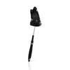 Vin Bouquet Decanter Cleaning Brush Black image 1