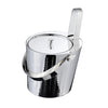 Zanetto 'Vie' Thermic Ice-Bucket Silver Plated image 0