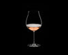 Riedel Veritas Pinot Noir/Nebbiolo/Rose/Champagne (Pair) image 4