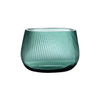 Nude Opti Vase Medium Smoked Green image 0