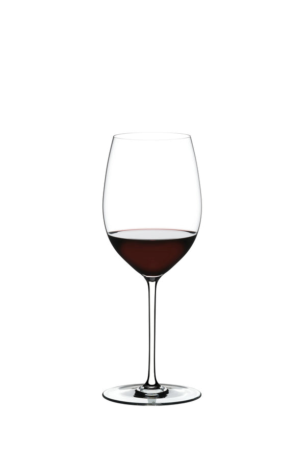 Riedel Fatto A Mano Cabernet/Merlot White