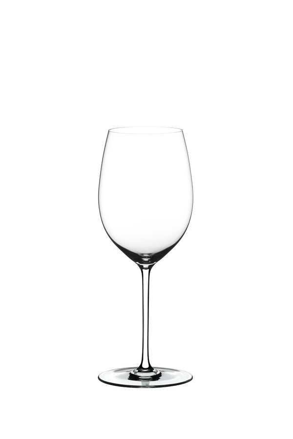 Riedel Fatto A Mano Cabernet/Merlot White