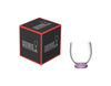 RIEDEL Fatto A Mano by RIEDEL Tumbler Grande - Pink