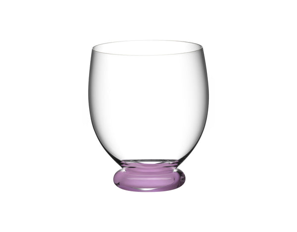 RIEDEL Fatto A Mano by RIEDEL Tumbler Grande - Pink