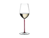 Riedel Fatto A Mano By Riedel Riesling/ Zinfandel Dragon Red