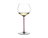 Riedel Fatto A Mano Oaked Chardonnay Dragon Red