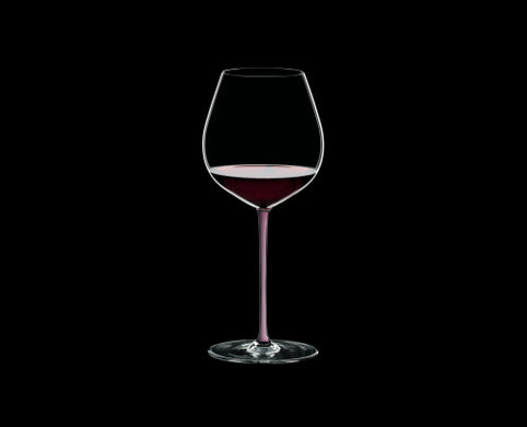 Riedel Fatto A Mano Old World Pinot Noir Pink image 4