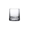 Nude Alba Whisky SOF Glasses Clear (Set of2) image 1
