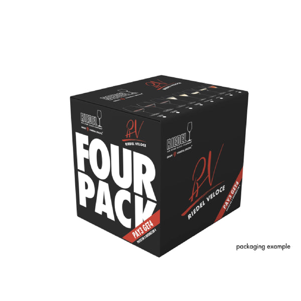 Riedel Veloce Cabernet/Merlot (Pay 3 Get 4) image 3
