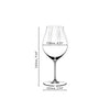 Riedel Performance Pinot Noir (Set of 4) image 2