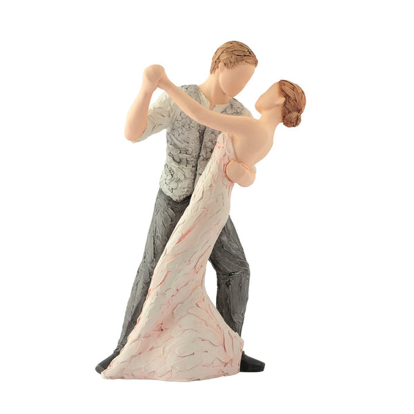 Arora Design More Than Words Lost In You Figurine image 1