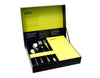 Elia 24 Piece Cutlery Set Lime Gift Box image 0