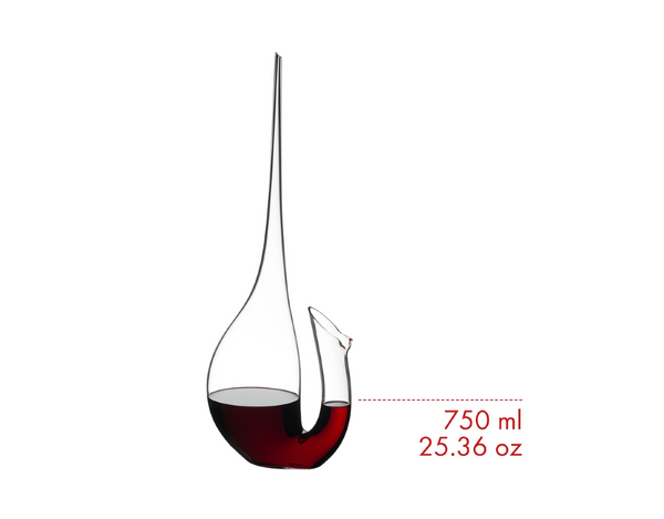 Riedel Vitis Decanter image 4