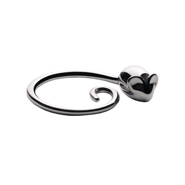 Alessi "Pip" Key-ring image 0