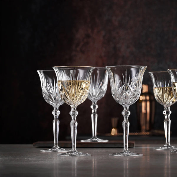 Nachtmann Palais Glass (Set of 18) image 5