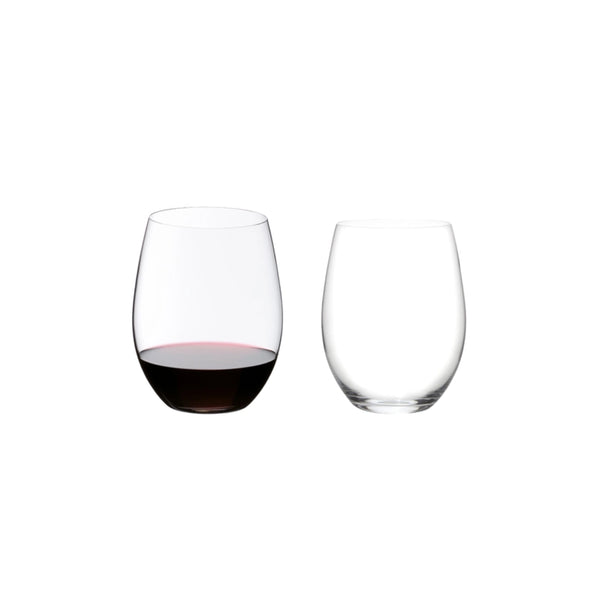 Riedel O Wine Tumbler Cabernet/ Merlot (Pair) image 0
