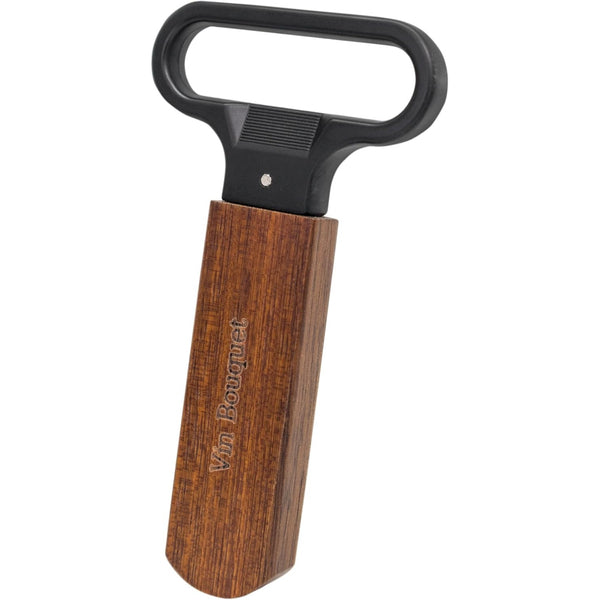 Vin Bouquet Buttler´s Corskcrew Black + Walnut image 1