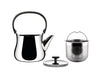 Alessi Cha Kettle & Teapot image 1