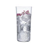 Nude Savage Highball Glasses Clear (Set of 4) image 1
