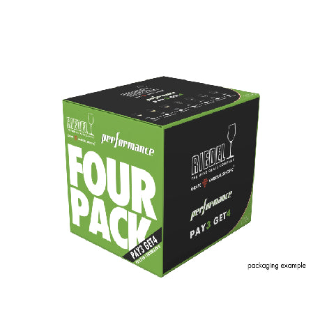 Riedel Performance Riesling (Pay 3 Get 4)  image 5