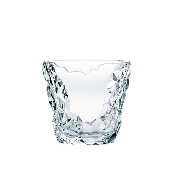 Nachtmann Sculpture Vase oval (21cm) image 0