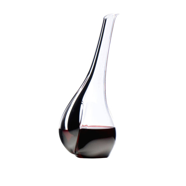 Riedel Black Tie Touch Decanter image 0