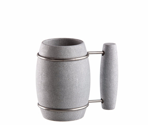 Hukka Design Seideli Beer Mug image 0
