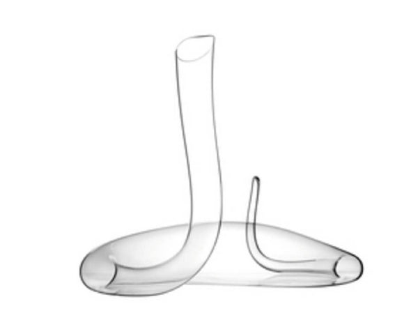 Riedel Mamba Decanter image 0