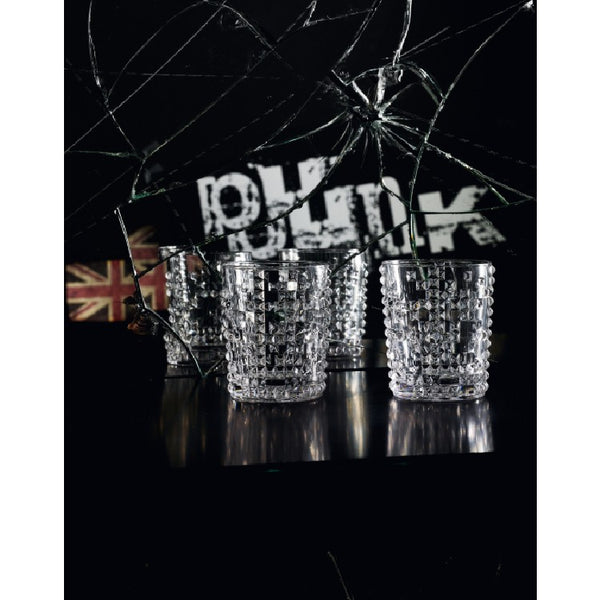 Nachtmann Punk Tumbler (Set of 4) image 1
