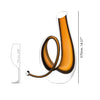 Riedel Horn Decanter image 2