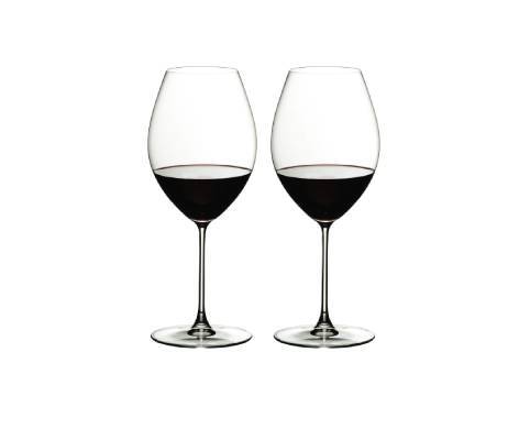 Riedel Veritas Syrah/Shiraz (Pair) image 0