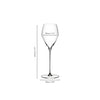 Riedel Veloce Champagne (Set of 6) image 3