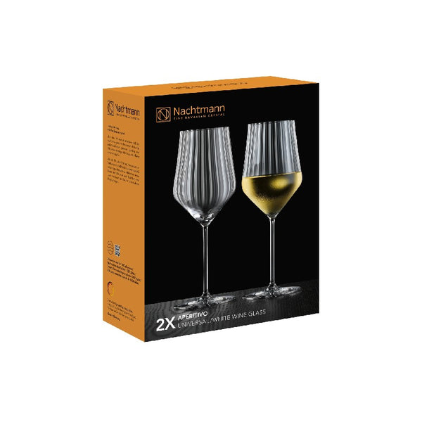 Nachtmann Aperitivo White Wine Glass (Set of 2) image 6