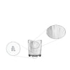 Nachtmann Aperitivo Whisky Tumbler (Set of 2) image 1