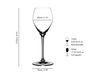 Riedel Prosecco Set