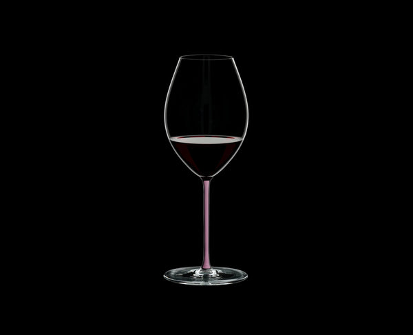 Riedel Fatto A Mano Old World Syrah Pink image 2
