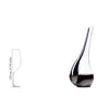 Riedel Black Tie Touch Decanter image 2