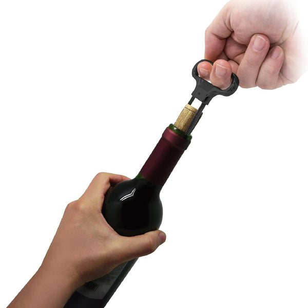 Vin Bouquet Buttler´s Corskcrew Black + Walnut image 3