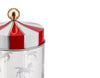 Alessi Circus Kitchen Jar (0.5L) image 1