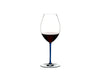 Riedel Fatto A Mano Old World Syrah Blue image 0