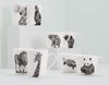 Maxwell & Williams Marini Ferlazzo Mug 450ML Sqt African Elephant Gift Boxed image 1
