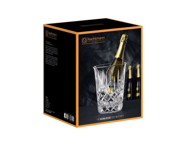 Nachtmann Noblesse Ice Bucket image 1