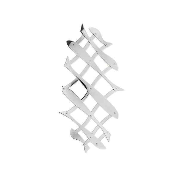 Alessi Pescher Extensible Trivet image 0